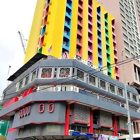 Adamson Park Kuala Lumpur Ξενοδοχείο Εξωτερικό φωτογραφία