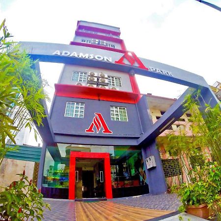 Adamson Park Kuala Lumpur Ξενοδοχείο Εξωτερικό φωτογραφία