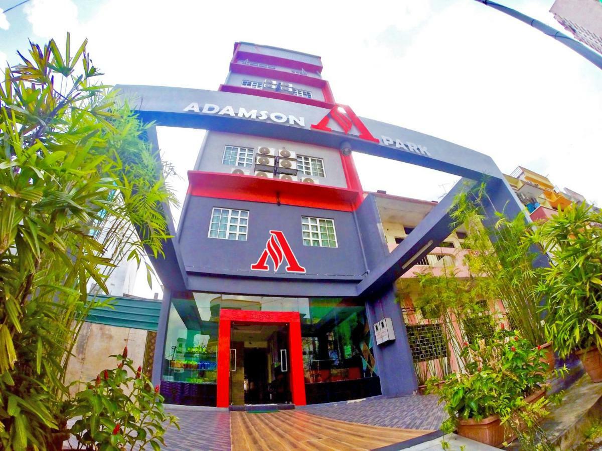Adamson Park Kuala Lumpur Ξενοδοχείο Εξωτερικό φωτογραφία