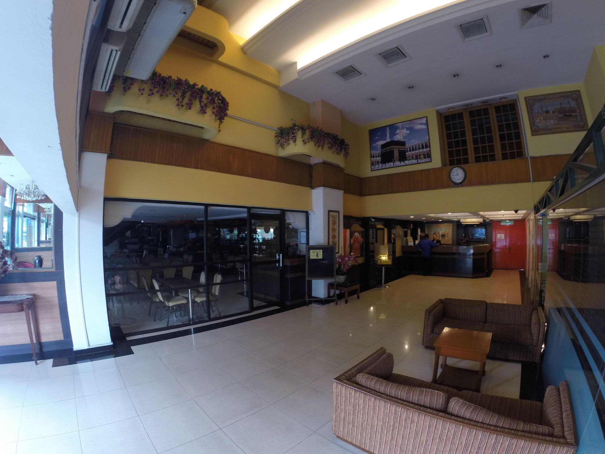 Adamson Park Kuala Lumpur Ξενοδοχείο Εξωτερικό φωτογραφία